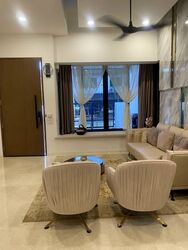 Kismis Residence (D21), Terrace #564124651